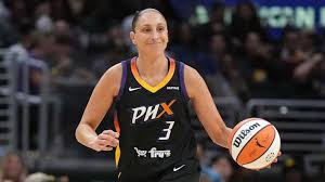 Diana Taurasi Addresses Potential Retirement as Season Winds Down: 'The End 
Is Near'