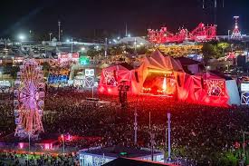 Que horas é o show do Barão Vermelho Encontro Formação Original no Rock in Rio 2026? Veja horário do Palco Mundo