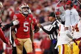 Undefeated 49ers face dangerous reality as Brock Purdy’s receiving corps crumbles