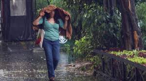 Onda tropical 19 y el monzón mexicano mantendrán al país bajo lluvias este jueves