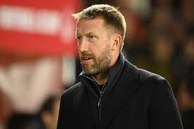El británico Graham Potter aceptó que juego con Japón será complicado