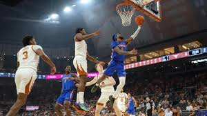 Florida Gators: NCAA Tournament Contender?