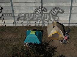 Living on $21,000 a year is intentional poverty | Letter to the editor