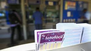 Lotofácil: confira o resultado do concurso 3584, que pode pagar R$6 milhões