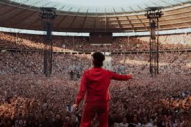 A Love Affair: Bruno's Romantic Stadium Tour Casts a $500m Spell