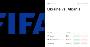 Ukraine vs. Albania Match Predictions and Muçi's Injury Impact