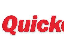 Quicken accounting software logo