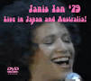 DVD - Janis Ian Live ' - yhst-73856193148552_2265_7242083
