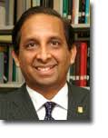 Professor Lakshman Samaranayake is the Dean and the Chair Professor of Oral Microbiology at The University ... - dean