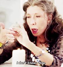 Image result for lily tomlin gif