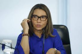 Opinião - Lygia Maria: A santimônia autoritária de Janja