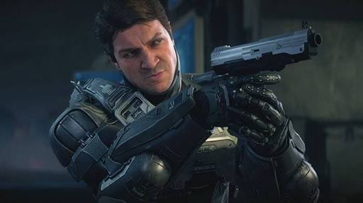 Spartan Edward Buck Halo Vs Grunt Mass Effect Spacebattles 
