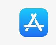 App Store app icon