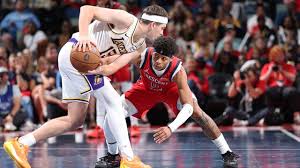 Pelicans: Nouvelle ère Borrego ! Ce qu'il faut savoir APRÈS la défaite...