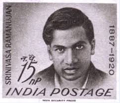 「Srinivasa Ramanujan」的圖片搜尋結果