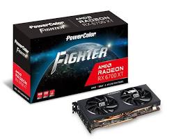 Tarjeta gráfica Radeon RX 6700 XT