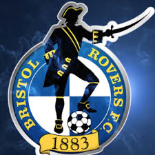 Resultado de imagem para Bristol Rovers FC