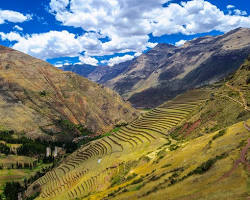 Imagen de El Valle Sagrado de los Incas, Cusco