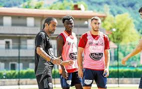 Brestois: Préparation Estivale Explosive! Naples et Le Havre en Ligne de Mire!