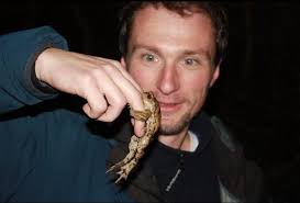 Tibor Hartel. As a researcher, I am interested in amphibian ecology and conservation in Southern Transylvania. More recently, I have also become interested ... - th