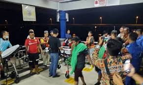 Berita Harian - News update