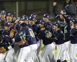 プロ野球日本シリーズの画像