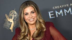 Danielle Fishel's DWTS Injury: Fans Rally Around the 'Boy Meets World' Star!