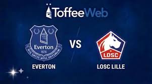 Everton - Losc