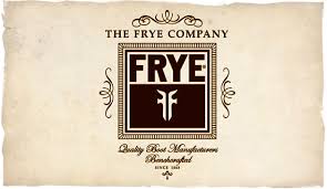 Image result for frye logo