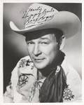 Clayton Moore