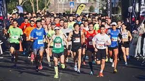 Runners and spectators gear up for Birmingham's biggest running celebration