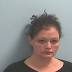 Ex-Waffle House waitress accused of spiking co-worker's drink