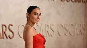 Gal Gadot wishes the best to next Wonder Woman actress as she steps down from the role - report