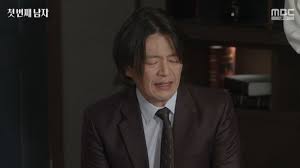 정찬, 오현경 위해 무릎 꿇었다…"불륜 아닌 스토킹" 거짓 자백 ('첫번째남자') [종합]