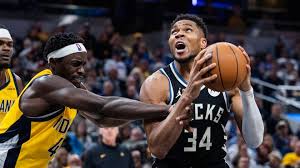 Bucks Take Flight to Toronto Can Giannis Outshine the Raptors Again