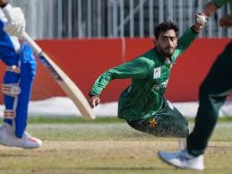 India vs Pakistan live: Asian Games cricket final