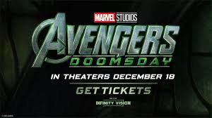 Avengers: Doomsday