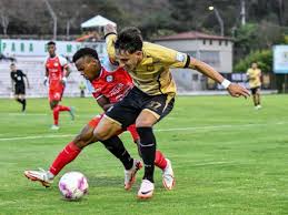 EN VIVO Águilas vs. Alianza: quiere sostenerse en la pelea por la liga Colombiana
