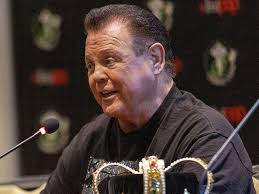 Jerry Lawler Journey to Recovery