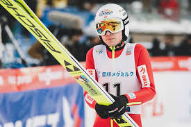 Degradacja gwiazdy polskich skoków, Maciusiak się nie wahał. Oficjalny komunikat PZN