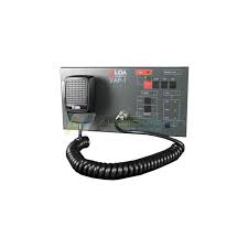 LDA AudioTech VAP-1 - Panou de alarmare vocală cu microfon ...