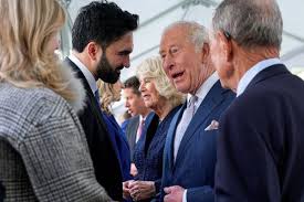 Mamdani’s Advice to Royals: Give That Priceless Diamond Back to India