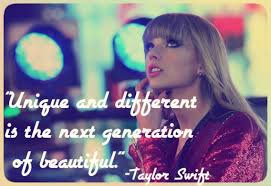 Taylor Swift Quotes - TheRichest via Relatably.com