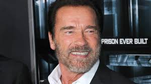 Watch Arnold Schwarzenegger Recite His Famous Movie Quotes - ABC News via Relatably.com