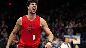 【4月27日】スパーズvsブレイザーズの中継・放送予定｜NBAプレイオフ西1回戦ゲーム4｜NBA docomoで配信