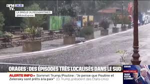 BFMTV - News update