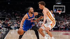 Knicks vs. Hawks live updates, latest odds, how to watch, stream Game 6