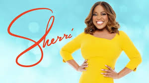 Sherri Shepherd's Daytime Talk Show Sherri Canceled After Four Seasons