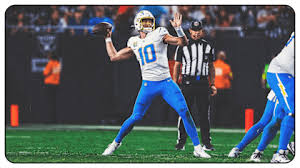 raiders – chargers