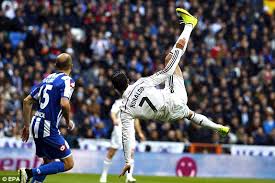 Resultado de imagem para deportivo la coruña vs real madrid